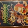 Simpsons signed Mat Groening COA
