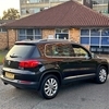 Vw tigaun dsg