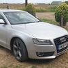 Audi A5 3.0 quattro,manual