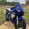 Yamaha r6