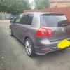 Golf gt tdi 170 bmn