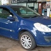 Renault Clio 3 1.5 diesel