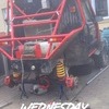Challenge truck