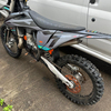 Ktm2 stroke 250cc