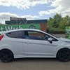 2012 FORD FIESTA VCT METAL EDITION
