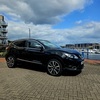 Nissan Qashqai 4x4