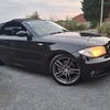 BMW CONVERTIBLE M SPORT X5 ST VW ??