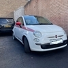 2013 fiat 500