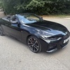 BMW 420i M-SPORT CONVERTIBLE 2022
