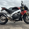 Tuono v4 1100 rr