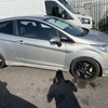 1.6 ford fiesta