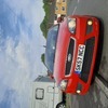 Ford focus cc 2ltr petrol 143 bhp