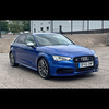 Audi s3 dsg