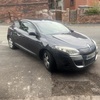 2011 Renault Megan Dynamique 1.5Dci