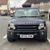 discovery 3 HSE