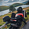 Ktm1290 super adventure S 10k 2018