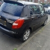 Skoda fabia 1.2 12v sport