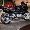 Suzuki gsx750f
