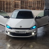 Vw scirocco bluemotion gt 2ltr 2013