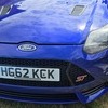 Focus st3 for swaps.. after a van
