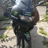 Kawasaki zx9r 1995 spares or repair