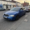 Skoda Octavia VRS  2.0tfsi 530 330d