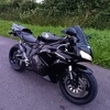 2006 Honda cbr 1000rr Fireblade