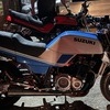Suzuki gsx1100 Efe 1986