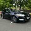 Ford mondeo ghia 2.0tdci