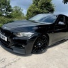 BMW 3 series, 320d, Manual