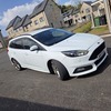 ford focus st diesel estate auto