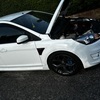 Ford focus st facelift