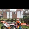 Ktm250sx 2016 300,4stroke,mt,van
