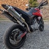2005 Yamaha XT 660 SUPERMOTO