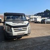 Ford transit recovery crew cab 2001