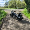 Hyosung GV 125  SWAP