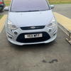 Ford s max 2.0 tdci titanium x sp