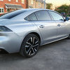 2023 Peugeot 508 GT 1.6 Hybrid