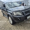 Freelander td4 sport