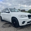 BMW x5 40d Msport lci