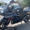 2007 Suzuki GSX-R 600