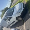 Citroen berlingo and e-bike