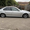 BMW E39 530D
