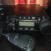 Yaesu 857