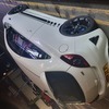 Corsa VXR