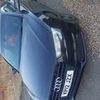 Audi a5 coupe 2012