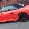 PORSHCE 911 CARRERA 3.6 Manual