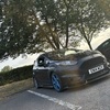*MK7 FIESTA ST 180*