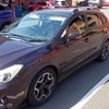 Subaru xv diesel 2012 long mot