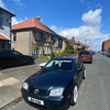 Volkswagen bora 1.8t highline